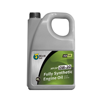 KB98 SP 0W-20