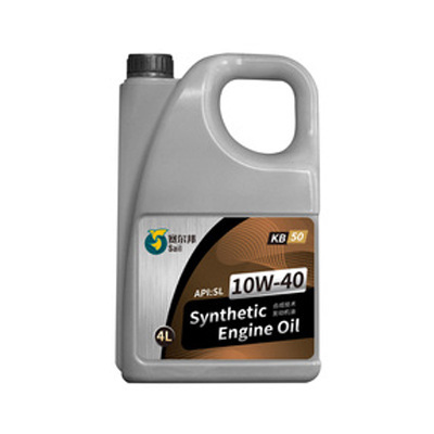 KB50 SL 10W-40 