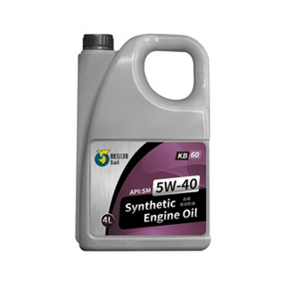 KB60 SM 5W-40