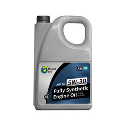 KB70 SN 5W-30